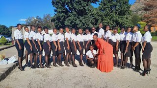 MASERU LECSA| Kerekana  ya Mankoaneng LECSA | Morija Hyminal Competitions |