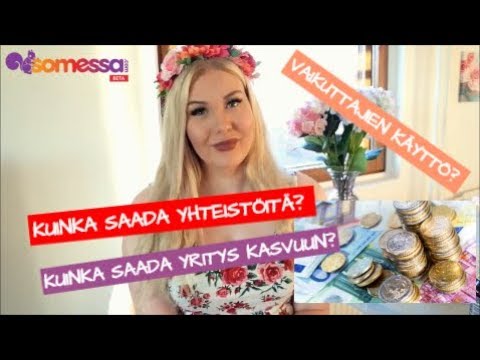 Video: Kuinka Saada Kaste