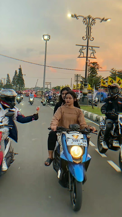 Sedih semua cewek nolak