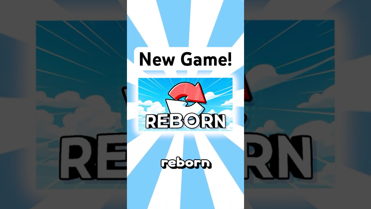 The Next BIG Roblox Game?! 😳