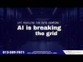 Why AI Data Centers Are Breaking the Power Grid (EMT Modeling Explained)