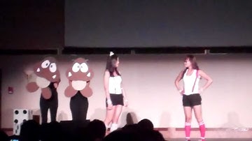 UF KPL | MGC Showcase 2011