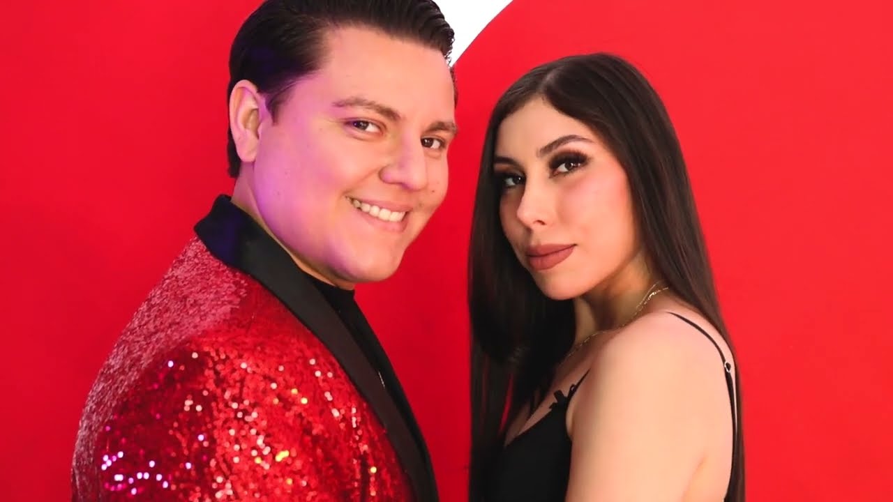 Guarda Cristian Jacobo - Mi Más Grande Deseo (Video Oficial) su YouTube Guarda Cristian Jacobo - Mi Más Grande Deseo (Video Oficial) su YouTube