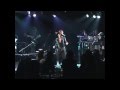 2004年11月4日 森真美 ソロデビュー ファーストライブ @BAJ  第1部