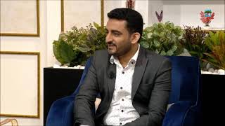 لقاء تلفزيوني على قناة المهرية | مناظرات اليمن