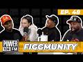 Figgmunity React To 2026 XXL Freshman List, BET Awards + More