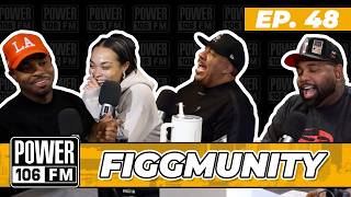 Figgmunity React To 2026 XXL Freshman List, BET Awards + More