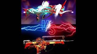 Evo Famas Vs Top Famas Damage Ability Test - Garena Free Fire