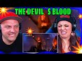 THE DEVILS BLOOD - The Thousandfold Epicentre Live @ Hammer of Doom BMWoman Series (Part 2, 8 of 13)