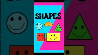 Shapes and Colours ( by Harmeen )