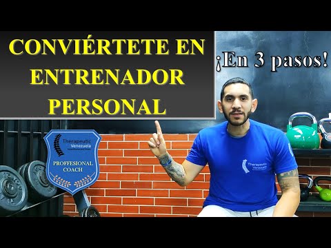 Cómo Convertirse En Entrenador Personal En Michigan