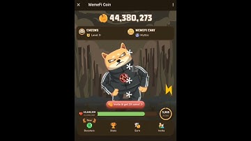 MemeFi Special Combo Clicks Today 14/06/2024 Claim 1 Million Daily #memefi #memeficoin  #mining