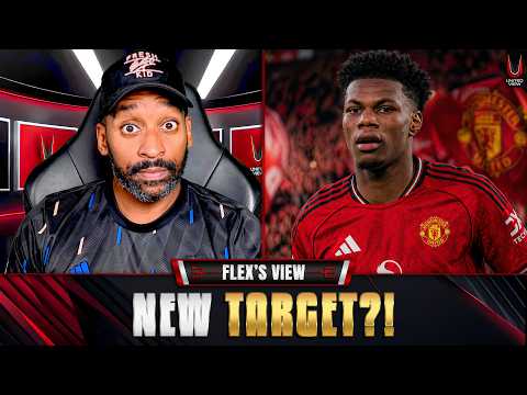 United Want Tchouameni Transfer? 👀 | Tonali Interest Over?