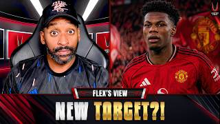 UNITED WANT TCHOUAMENI TRANSFER? 👀 | TONALI INTEREST OVER?