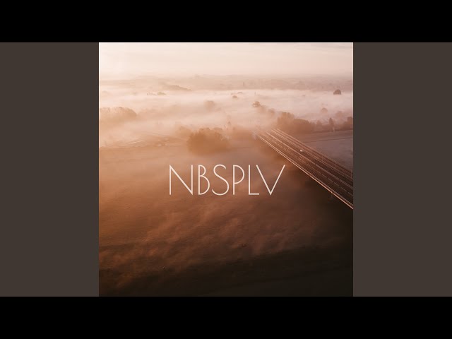 NBSPLV - Awake