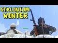 Stalinium Winter | ArmA 3 WW2