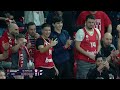 Τα Highlights του αγώνα Ολυμπιακό - Μπάγερν (10/012)