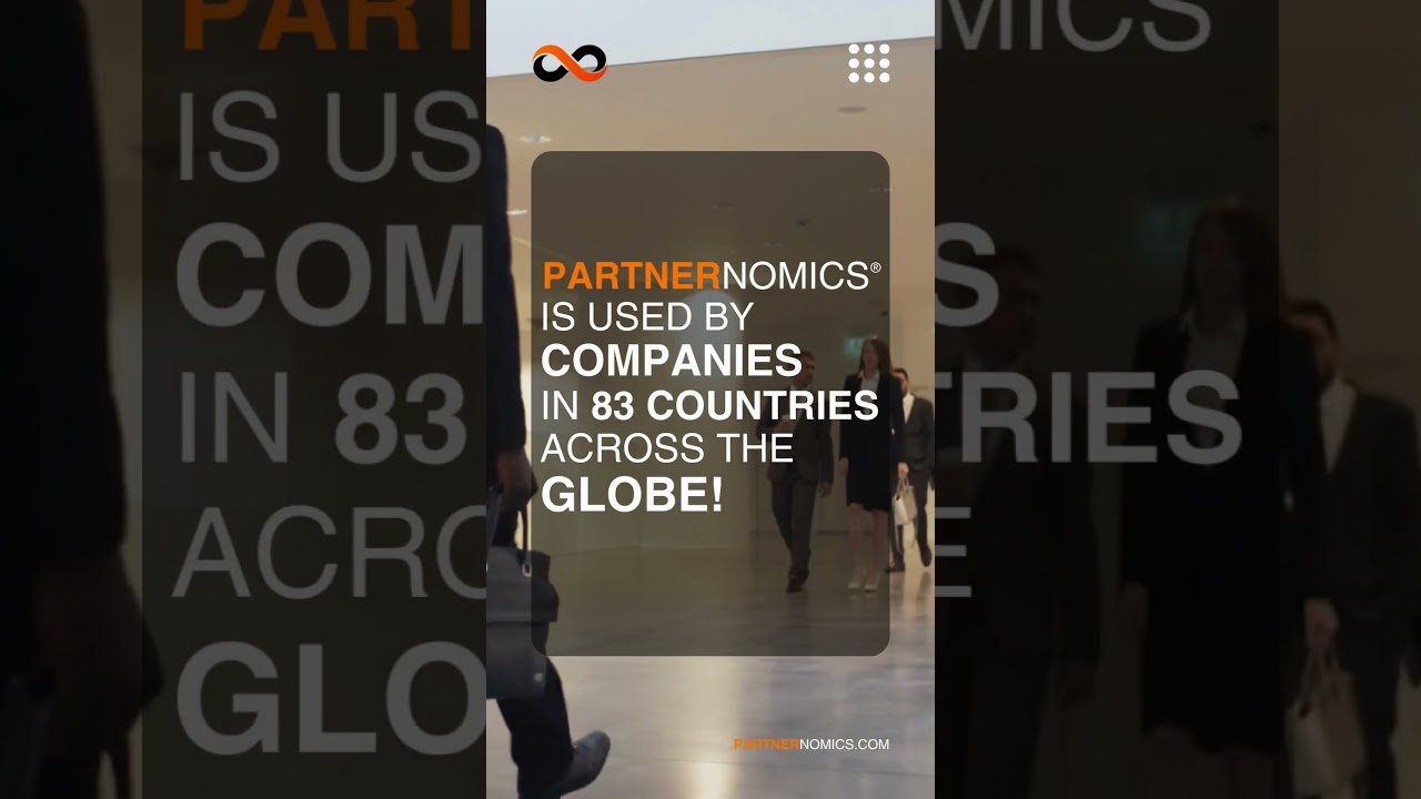 Partnernomics I ISP Method