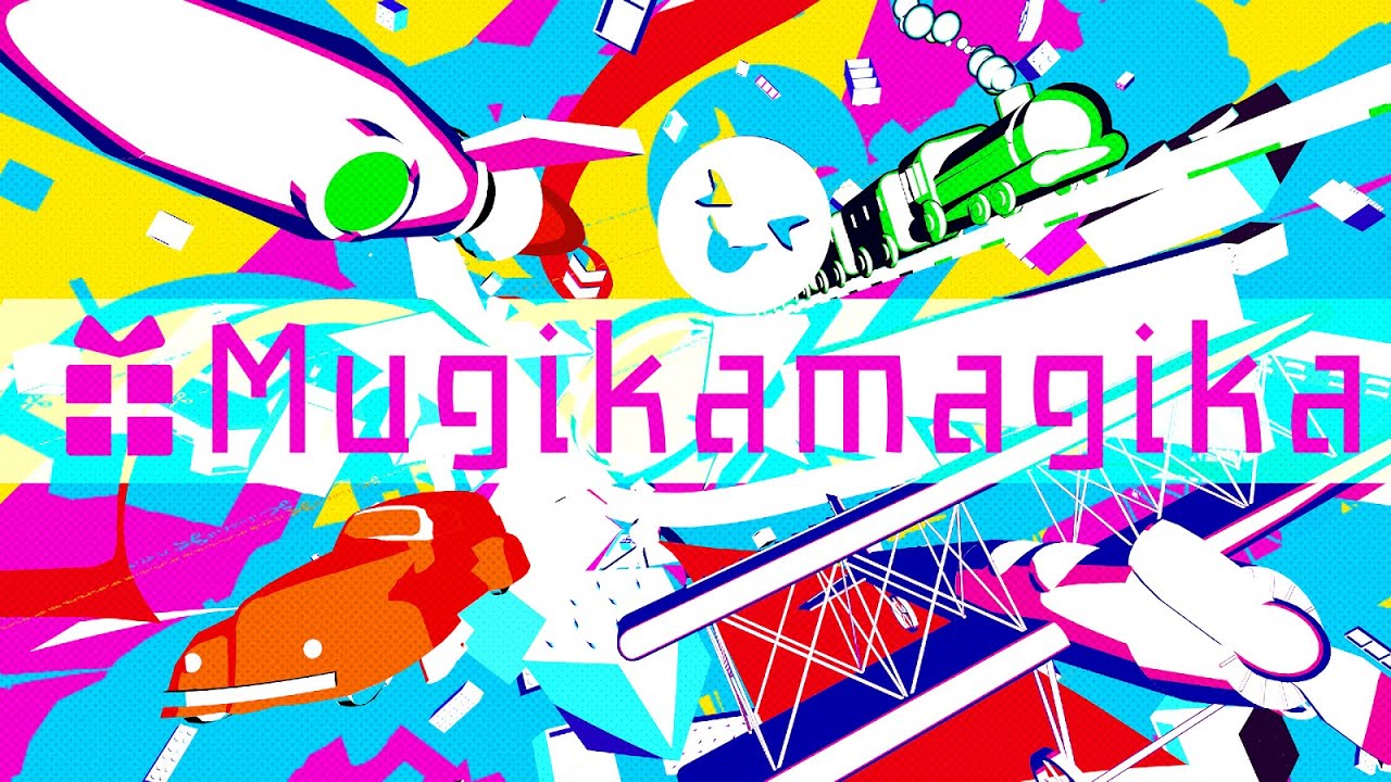 Mikaになります。 MV】Mugikamagika / otoshi.b - YouTube