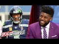 'Everything caught up to Russ at once' – Acho on Wilson's future in SEA | NFL | SPEAK FOR YOURSELF