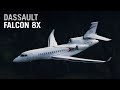 How short landing performance takes Dassault’s Falcon places other business jets can’t reach – AIN