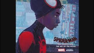 The Prowler's Theme But Its Only The Good Part (Spider-Man: Into the Spider-Verse)