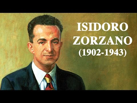 Documental: Isidoro Zorzano. El sentido de una vida.