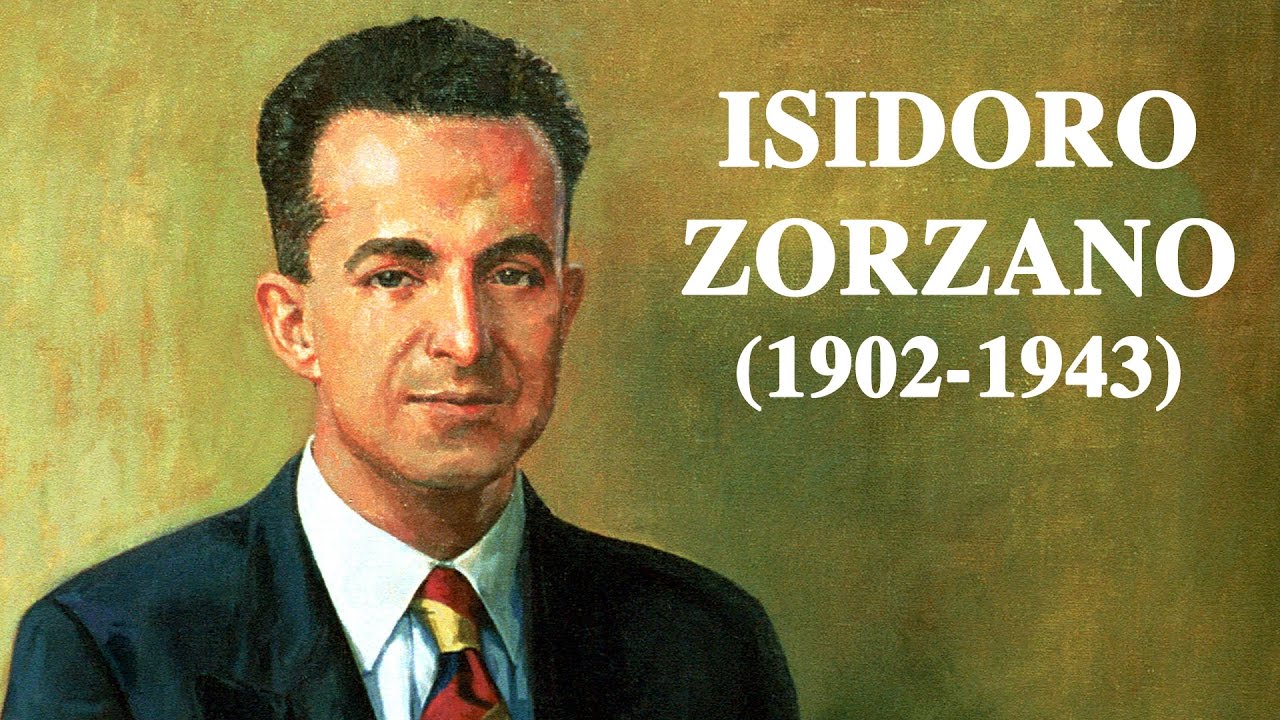 Documental: Isidoro Zorzano. El sentido de una vida.
