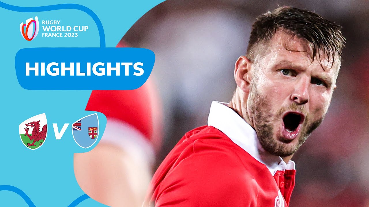 LAST MINUTE DRAMA Wales V Fiji Rugby World Cup 2023 Highlights last-minute-drama-wales-v-fiji-rugby-world-cup-2023-highlights