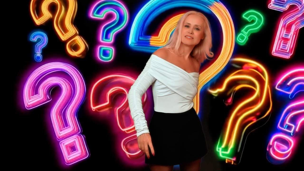 Dance Meditation | Electronic Music 💖 Intuitive Dance Session for Energy Release | Deep House