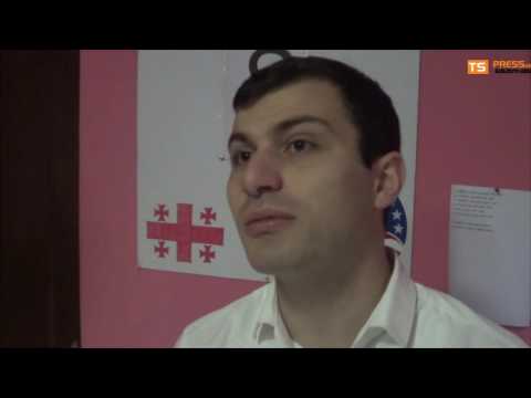 ბექა ბასილაია ვალერი შოშიაშვილის ბრალდებას პასუხობს