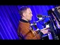 David Gray - Enter Lightly (BBC Radio 2 Piano Session)