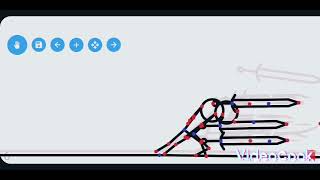 Sword Barrage V2 Tutorial | Stick fighter