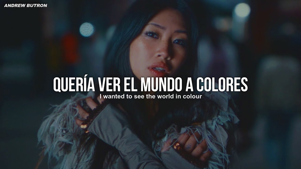 ​beabadoobee - Take A Bite (Sub español + Lyrics) // Video Oficial