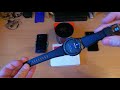 -SiA- обзор часов SAMSUNG GEAR S3 и Балтология 😈