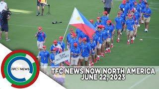 TFC News Now North America | June 22, 2023