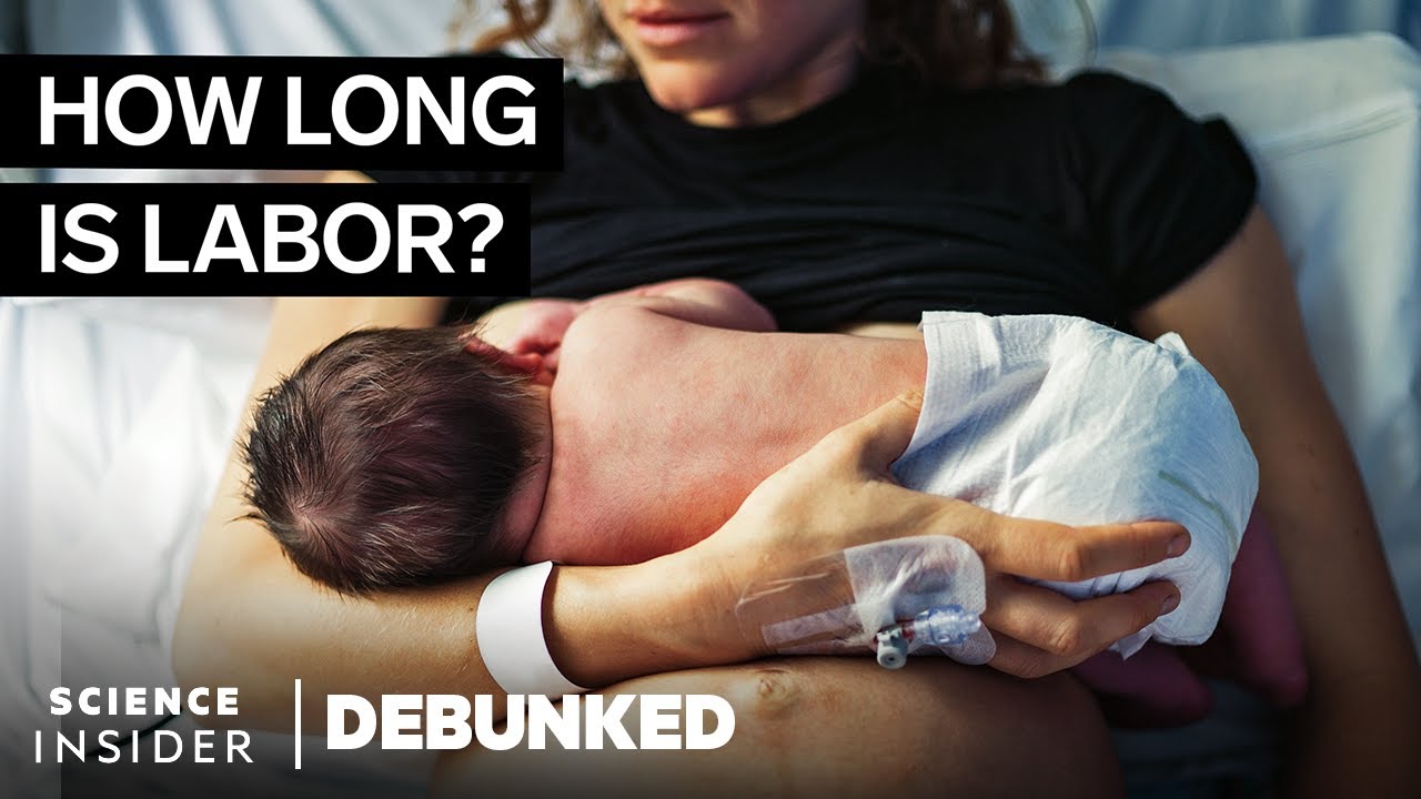 OB-GYNs Debunk 13 Childbirth Myths | Debunked