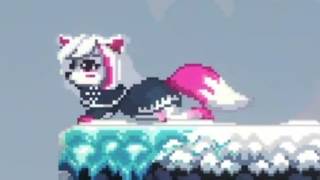 Nine Lives of Yoki (Crawl-only Challenge)