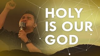 Holy Is Our God (Live Acoustic) - JPCC Worship chords