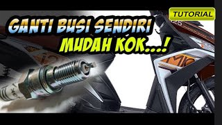 AIS DILEPAS MOTOR JADI AWET DAN IRIT BBM #beritagado2#