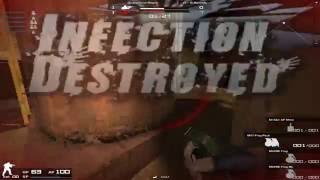 Dyschornozed | JunkFlea Ultra Kill | SavageDiggly