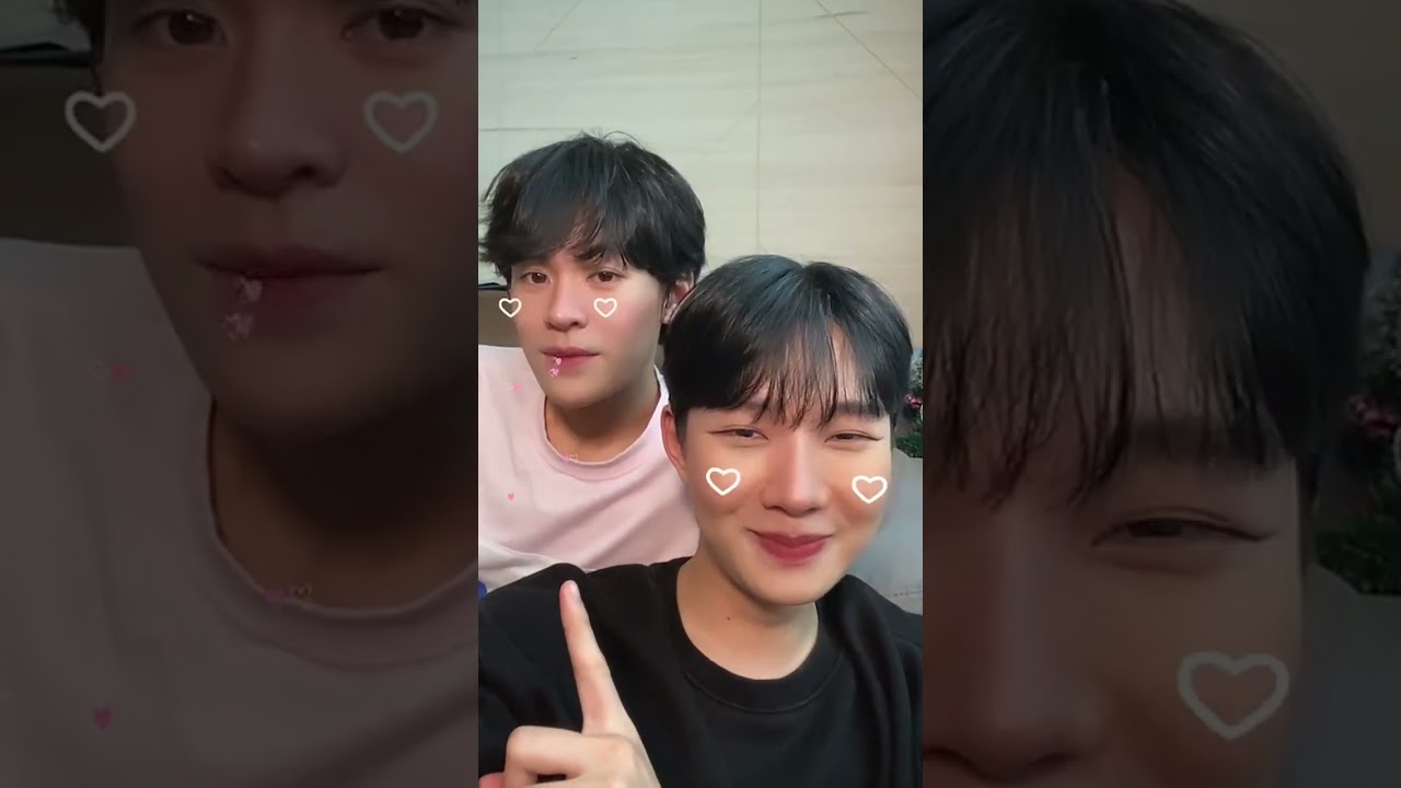 (Namping) 230318 인스타 라이브 IG Live [F/ Gems ]