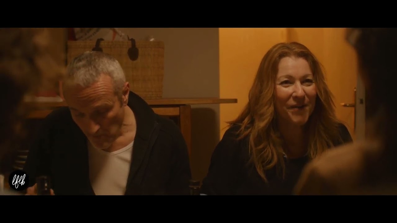 Repas de famille / extrait court-métrage