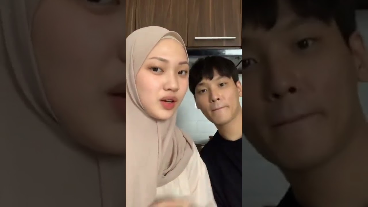 Ka Julia & Oppa Daehoon Ngapain Sih? - DaeLee TV - Keluarga Korea Indonesia Fans 