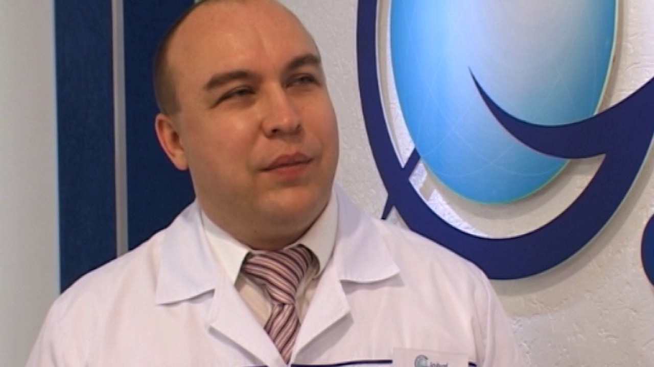 Параректальный свищ. Способы лечения. ЦМ «Глобал клиник»