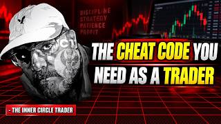 The PROVEN Strategies to Succeed As A Trader | Inner Circle Trader