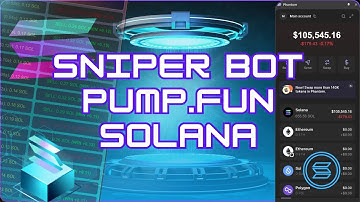 🚀 Solana MEV Bot Dynamic Nexus | Pump Fun Sniper Bot Multi-Layer Live Execution ⚡