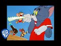 Tom und Jerry auf Deutsch | Klassischer Cartoon 101 | WB Kids