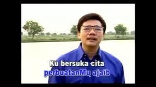 Pdt Robert Louis - Ya Tuhan Tuhanku ( Official Music Video)