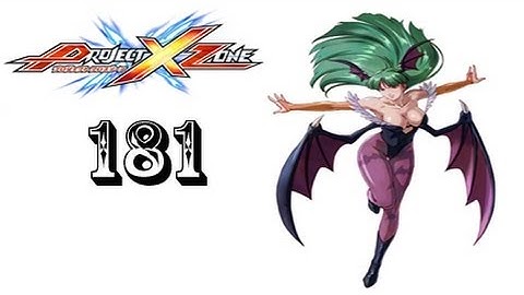 Project X Zone - Walkthrough - Part 181